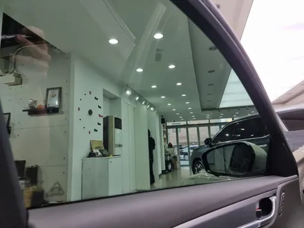 신차패키지 전문점 아우토스턴 광명점 더 뉴그랜저 시공 / 광명 소하동