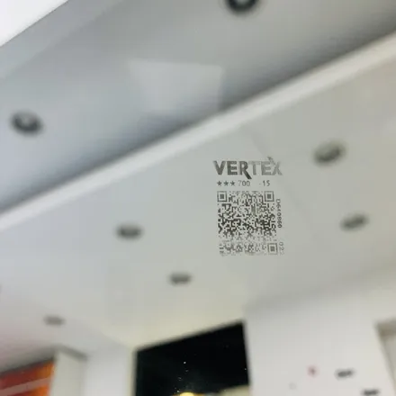 제네시스 g90 버텍스 900 + 버텍스 700로 시공 / 광명 소하동