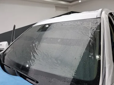 팰리세이드 화이트 크림 버텍스 900 시공 / 광명 소하동