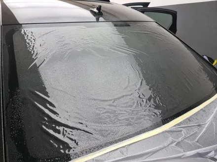 아우디 a6 45 TFSI 콰트로 블랙색상 버텍스 신차패키지 / 광명 소하동