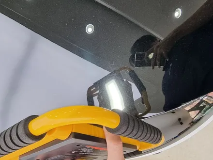 KA4 카니발 오로라 블랙펄 시공 / 광명 소하동