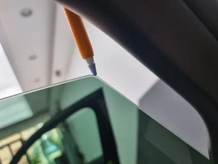 아우디 a6 45 TFSI 콰트로 블랙색상 버텍스 신차패키지 / 광명 소하동