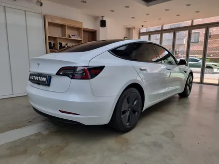 테슬라 모델 3 버텍스 900 - 700 시공! / 광명 소하동