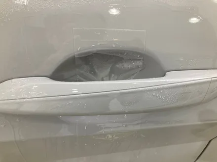아반떼 N 사이버 그레이 메탈릭 버텍스 시공 / 광명 소하동