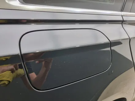 아우디 a6 45 TFSI 콰트로 블랙색상 버텍스 신차패키지 / 광명 소하동