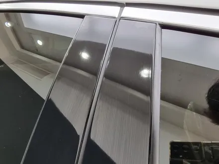 bmw 520i 알파인 화이트 신차 패키지 시공 / 광명 소하동