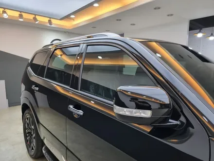 대형 suv 모하비 더 마스터스 오로라 블랙펄 / 광명 소하동