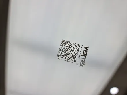 광명 선팅 트레일 블레이저 투톤 신차패키지 / 광명 소하동
