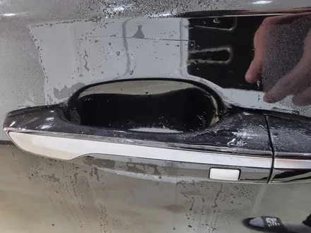 더 뉴 그랜저 생활 보호 ppf 4종 아우토스턴 입고 / 광명 소하동