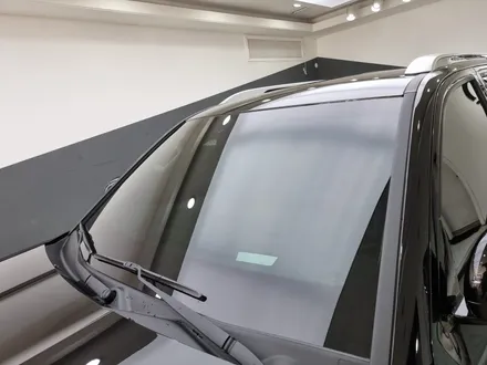대형 suv 더 마스터 모하비 오로라 블랙펄 버텍스 700 시공 / 광명 소하동
