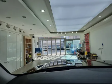 대형 suv 더 마스터 모하비 오로라 블랙펄 버텍스 700 시공 / 광명 소하동