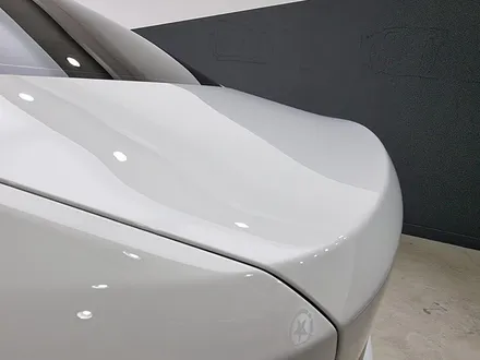 bmw 520i 알파인 화이트 신차 패키지 시공 / 광명 소하동
