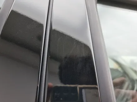 대형 suv 더 마스터 모하비 오로라 블랙펄 버텍스 700 시공 / 광명 소하동