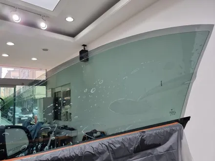 테슬라 모델 y 부분 썬팅 아우토스턴에서 시공 / 광명 소하동