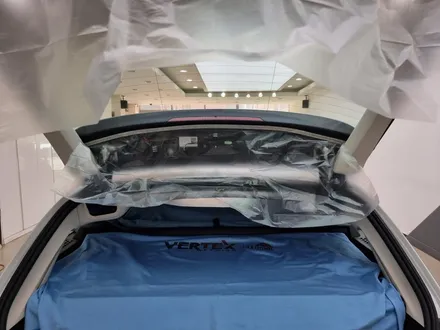 bmw 320i 투어링 루마 버텍스 900-700 시공기 / 광명 소하동