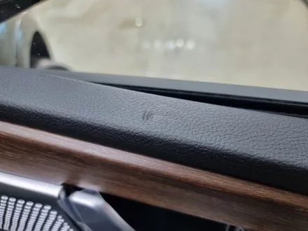 대형 suv 더 마스터 모하비 오로라 블랙펄 버텍스 700 시공 / 광명 소하동