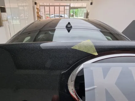 k5 인터스텔라 그레이 신차 패키지 신차 검수 / 광명 소하동