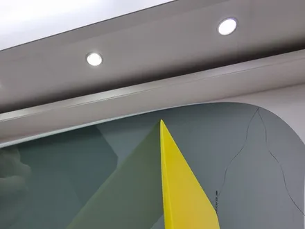 테슬라 모델 y 부분 썬팅 아우토스턴에서 시공 / 광명 소하동