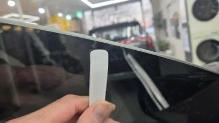 “벤츠는 디테일이 전부입니다” 재시공 의뢰, 오토베스트가 답했습니다. / 경기 화성