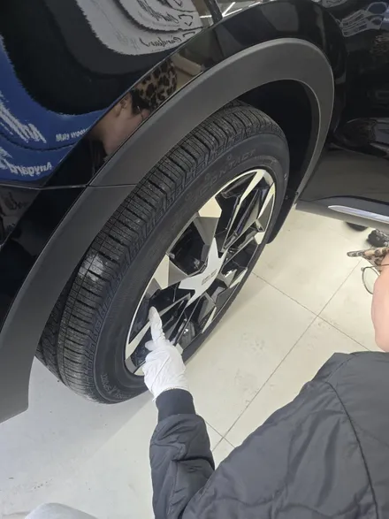 🚘 오토베스트 신차패키지 쏘렌토 입고 스토리 / 경기 화성