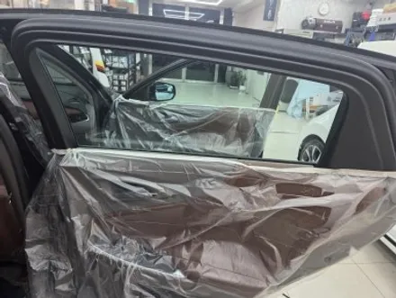 🚗말리브 2탄) 부식된 오래된 필름 가루, 아기 때문에 결국 측면 재시공 결정한 이야기 👶🚗 / 경기 화성