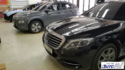 대구 썬팅] 2018 폭염에 제대로 된 전면 썬팅이 매우 중요!! 폰터스 썬팅 HP80