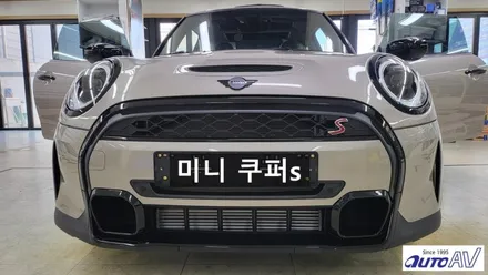 미니 어라운드 뷰와 후측방 충돌 경고 모니터 추가하기 ^^ 대구 서라운드 뷰