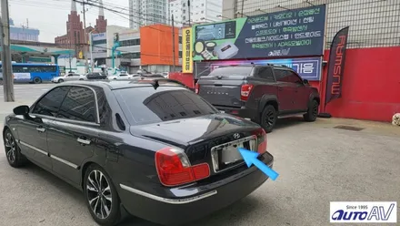 안드로이드 오토, 카 플레이를 이용하면서 전, 후방 2채널 블랙박스 기능까지 OK 대구