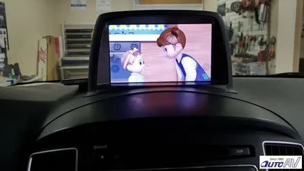 자동차 미러링 폰인카, 애프터 마켓 네비게이션에 장착 커넥티비티 OK 대구
