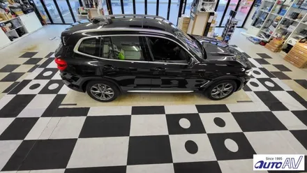 대구 BMW X3 어라운드 뷰 설치는 안전한 행복 준비입니다.