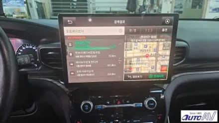 익스플로러 6세대 안드로이드 올인원으로 in 대구 안드로이드 올인원