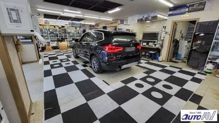 대구 BMW X3 어라운드 뷰 설치는 안전한 행복 준비입니다.