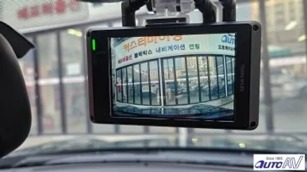 토요타 GR86 신차 출고 준비 in 대구 블랙박스 보조 배터리, 하이패스, 썬팅
