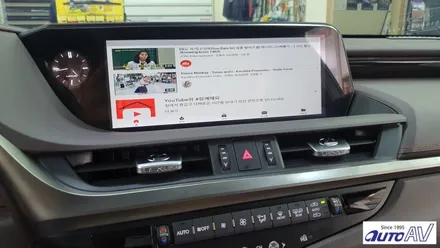 대구 렉서스 ES300h 어라운드뷰