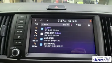 대구 달서구 썬팅, 블랙박스 할인 장착은 어디서 ??