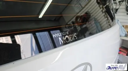 현대 모비스 썬팅 2023 런칭, 품질과 성능에 만족을 높입니다. 대구 달서구 썬팅