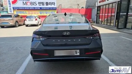 틴팅하고 갈게요. 대구 달서구 썬팅 모비스 플라자에서 ^^