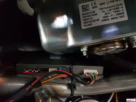 BMW 네비게이션을 장착할까? 스마트폰 커넥티비티 폰인카를 장착할까요?