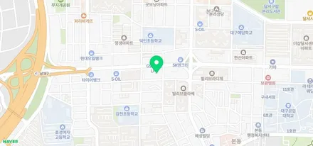 폰터스 썬팅 필름이 새롭게 론칭하였습니다. 대구 달서구 썬팅