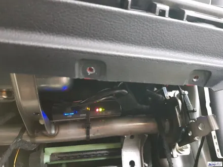 BMW 네비게이션을 장착할까? 스마트폰 커넥티비티 폰인카를 장착할까요?