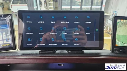 대구 화물차 트럭 블랙박스 다양한 채널 장착 가능한 곳은 어디?? 달서구 4채널
