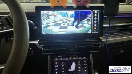 대구 토레스 어라운드 뷰, 어떻게 장착할까요?