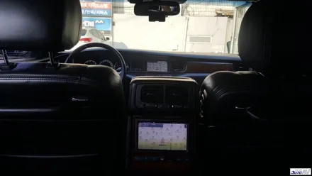 순정 AVN에서 즐기는 자동차 스마트폰 미러링 시스템 이렇게도 가능합니다. 대구
