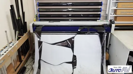 대구 썬팅] 달서구에 프로 숍은 어디??