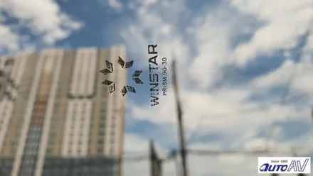 PONTUS WINSTAR PRISM 90 폰터스 윈스타 프리즘 90 가성비 끝판왕_ 대구 달서구 썬팅