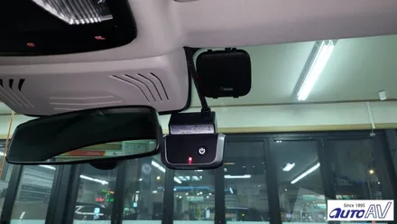 대구 BMW X3 어라운드 뷰 설치는 안전한 행복 준비입니다.