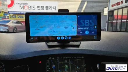 대구 어라운드 뷰 안전과 편의 옵션으로 굳 ~ SM5 후기