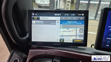 대구 화물차 트럭 블랙박스 다양한 채널 장착 가능한 곳은 어디?? 달서구 4채널