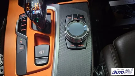 대구 BMW X4 어라운드 뷰 완벽한 매칭 ^^ in autoAV
