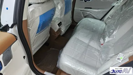 현대 모비스 필름 썬팅 그랜저 GN7 2026년 페이스리프트 대구 달서구 썬팅 할인에서